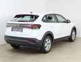 Volkswagen Taigo 4Me TSI Blanc - thumbnail 4