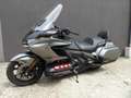 Honda Gold Wing Gris - thumbnail 4