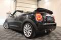 MINI Cooper D Cabrio Cooper D Cabriolet 1.5i / CUIR / GPS NAVI / LEDS ! Noir - thumbnail 6