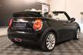MINI Cooper D Cabrio Cooper D Cabriolet 1.5i / CUIR / GPS NAVI / LEDS ! Noir - thumbnail 5