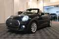 MINI Cooper D Cabrio Cooper D Cabriolet 1.5i / CUIR / GPS NAVI / LEDS ! Noir - thumbnail 3