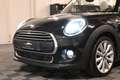 MINI Cooper D Cabrio Cooper D Cabriolet 1.5i / CUIR / GPS NAVI / LEDS ! Noir - thumbnail 4