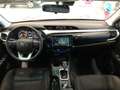 Toyota Hilux 2.4 D-4D A/T 4WD 4 porte Double Cab EXECUTIVE MY'2 Grigio - thumbnail 10