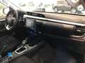 Toyota Hilux 2.4 D-4D A/T 4WD 4 porte Double Cab EXECUTIVE MY'2 Grigio - thumbnail 9