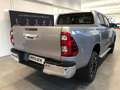 Toyota Hilux 2.4 D-4D A/T 4WD 4 porte Double Cab EXECUTIVE MY'2 Gris - thumbnail 3