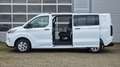 Ford Transit Custom DOKA Trend 320 150 L2H1/LED/5Sitz Blanc - thumbnail 1