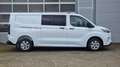 Ford Transit Custom DOKA Trend 320 150 L2H1/LED/5Sitz Blanc - thumbnail 2