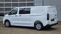 Ford Transit Custom DOKA Trend 320 150 L2H1/LED/5Sitz Blanc - thumbnail 6