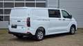 Ford Transit Custom DOKA Trend 320 150 L2H1/LED/5Sitz Blanc - thumbnail 5