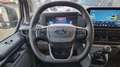 Ford Transit Custom DOKA Trend 320 150 L2H1/LED/5Sitz Blanc - thumbnail 19
