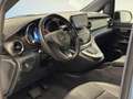 Mercedes-Benz EQV 300 AVANTGARDE Lang Grau - thumbnail 10