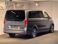 Mercedes-Benz EQV 300 AVANTGARDE Lang Grau - thumbnail 5