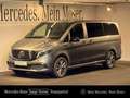 Mercedes-Benz EQV 300 AVANTGARDE Lang Grau - thumbnail 1