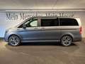 Mercedes-Benz EQV 300 AVANTGARDE Lang Grau - thumbnail 4