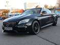 Mercedes-Benz C 63 AMG C 63 AMG S COMAND APS/Distronic/Styling Schwarz - thumbnail 28