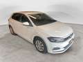 Volkswagen Polo 1.6 TDI SCR 5p. Comfortline BlueMotion Technology Weiß - thumbnail 6