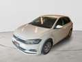Volkswagen Polo 1.6 TDI SCR 5p. Comfortline BlueMotion Technology Weiß - thumbnail 1