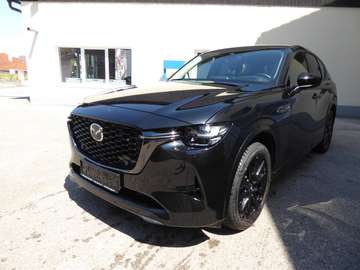 Homura AWD 3,3L Diesel ,AHV