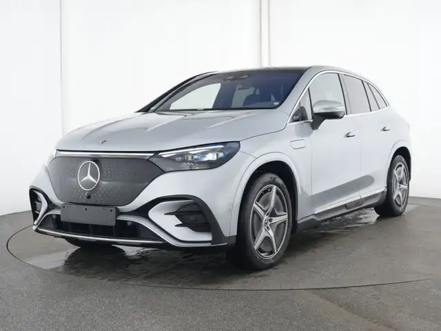 Mercedes-Benz EQE SUV EQE 500 4M SUV AMG/Premium/Digital/Hyperscreen/