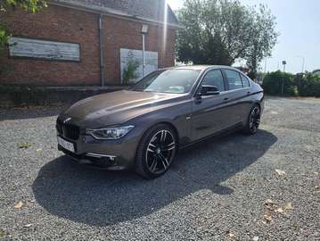 328I Luxury