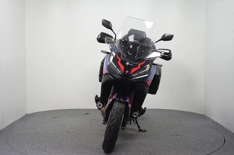 Honda NT 1100 - foto 3
