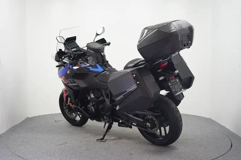 Honda NT 1100 - foto 6