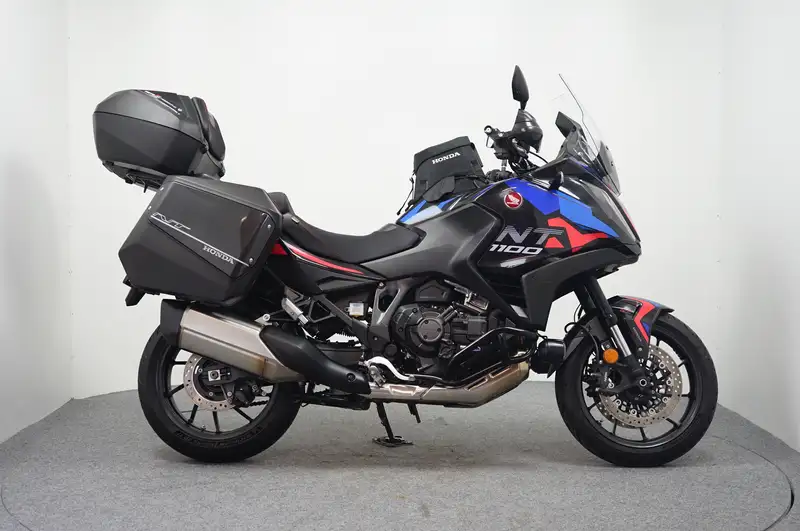 Honda NT 1100