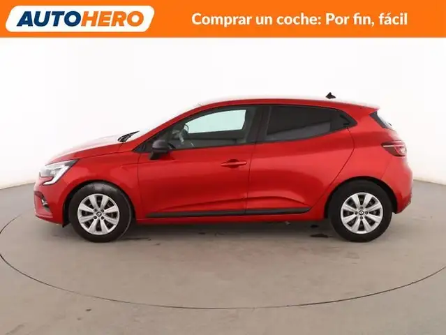 Renault Clio view 3