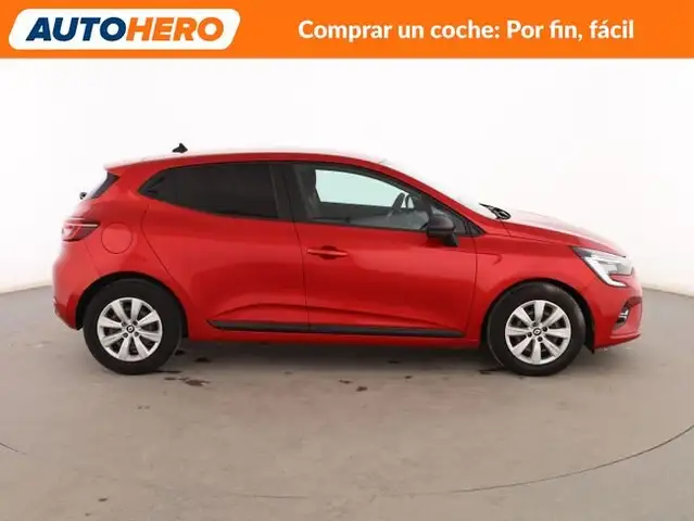 Renault Clio view 7