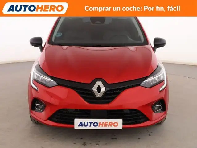 Renault Clio view 9