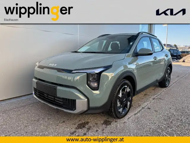 Kia Stonic /TITAN/1.0 TGDI/MT6/100/MY26 LP.: € 23.590,00