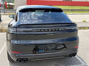 Turbo E-Hybrid