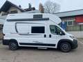 Pössl 2WIN Vario 180 PS Automatik *Winterpaket*Markise Blanc - thumbnail 7