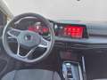 Volkswagen Golf VIII 1.4 eHybrid Style Alu LED AHK Pano ACC Kamera Schwarz - thumbnail 14