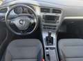 Volkswagen Golf Golf 7 1.6 TDI   ** WENIG - KM ** Schwarz - thumbnail 11