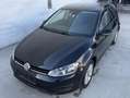 Volkswagen Golf Golf 7 1.6 TDI   ** WENIG - KM ** Schwarz - thumbnail 1