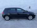 Volkswagen Golf Golf 7 1.6 TDI   ** WENIG - KM ** Schwarz - thumbnail 6
