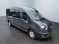 Ford Transit Trend 350 L3H2 AT 9 Si Temp Sync4 AHK 2xKlima K... Grau - thumbnail 7
