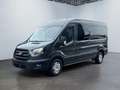 Ford Transit Trend 350 L3H2 AT 9 Si Temp Sync4 AHK 2xKlima K... Grau - thumbnail 1