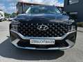 Hyundai SANTA FE Signature Plug-In Hybrid 4WD Schwarz - thumbnail 2
