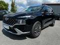 Hyundai SANTA FE Signature Plug-In Hybrid 4WD Schwarz - thumbnail 1