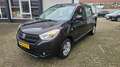 Dacia Lodgy 1.3 TCe Comfort 7p. Zwart - thumbnail 3