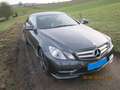 Mercedes-Benz E 350 Coupe 7G-TRONIC*NAVI*SITZKLIMA*  BlueEfficiency Grau - thumbnail 5