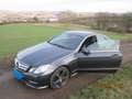 Mercedes-Benz E 350 Coupe 7G-TRONIC*NAVI*SITZKLIMA*  BlueEfficiency Szary - thumbnail 2