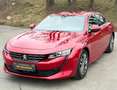 Peugeot 508 1,5 BlueHDi 130 S&S Allure 1.Besitz Top Ausstat... Rot - thumbnail 1