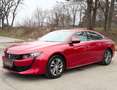 Peugeot 508 1,5 BlueHDi 130 S&S Allure 1.Besitz Top Ausstat... Rot - thumbnail 2