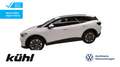 Volkswagen ID.4 Pro IQ.Light/ACC/HuD/360°/App/Navi/AHK Weiß - thumbnail 1