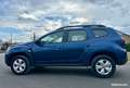 Dacia Duster II 1.5 DCI 110ch PRESTIGE Blauw - thumbnail 2