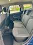 Dacia Duster II 1.5 DCI 110ch PRESTIGE Blauw - thumbnail 9