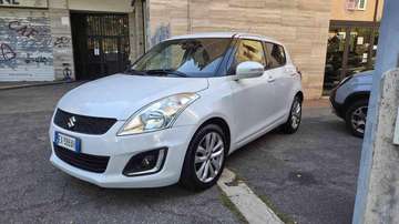 1.2 VVT 5 porte B-Easy